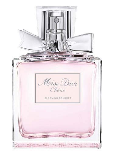 dior bouquet paper|dior miss cherie blooming bouquet.